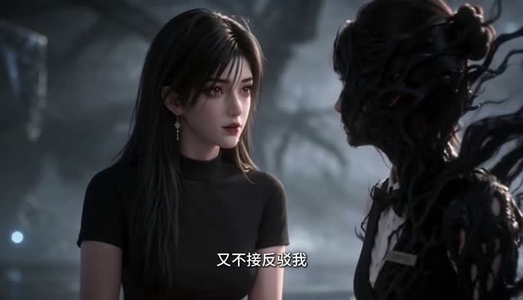 姐,别说你是普通人了行不行第一季(54集) 姐,别说你是普通人了行不行第一季(54集)追短剧关注我