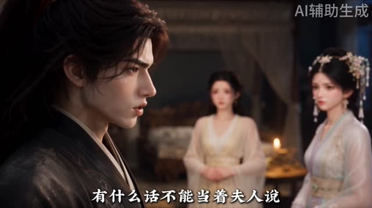 夫君带回白莲花,我比她更会演(68集) 夫君带回白莲花,我比她更会演(68集)一个短剧看全集
