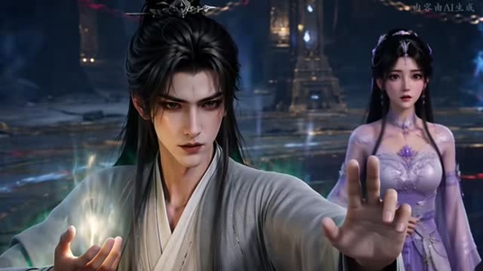 天羽寿元第3季(160集) 天羽寿元第3季(160集)短剧太上头了