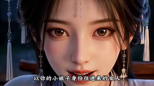 边关月照心上人（82集）短剧精彩不断