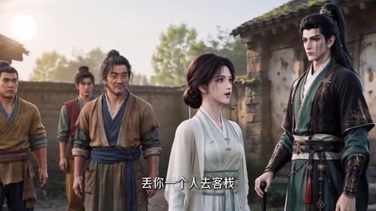 夫人她有十二个白月光第一季（68集）高清无码免费看