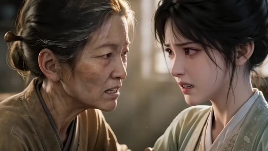 贤妻扶我凌云志（53集）短剧在线看