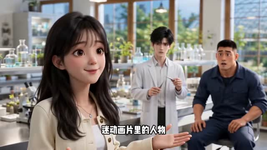 我种的抽象植物，被妹妹曝光了（83集）排行榜前十短剧
