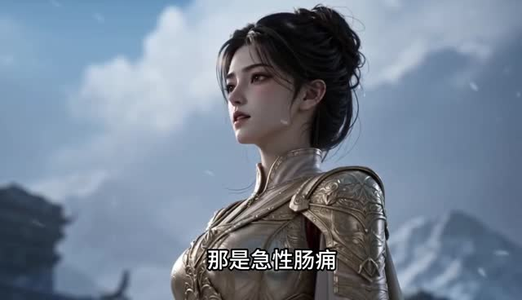 穿越成炮灰，我靠发疯改写剧本（117集）短剧精彩绝伦
