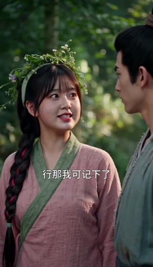 悍妻大房不好惹（227集）热播短剧推荐