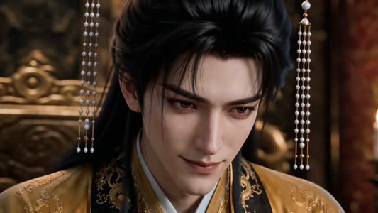 全资进组,只有他以为是真穿越(47集) 全资进组,只有他以为是真穿越(47集)看到了大结局