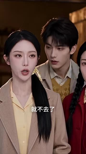 穿书七十年代,吃瓜群众的自我修养第三季(125集) 穿书七十年代,吃瓜群众的自我修养第三季(125集)观看软件