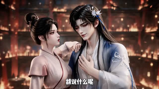 清冷尊上独宠我第一季(190集) 清冷尊上独宠我第一季(190集)第二季