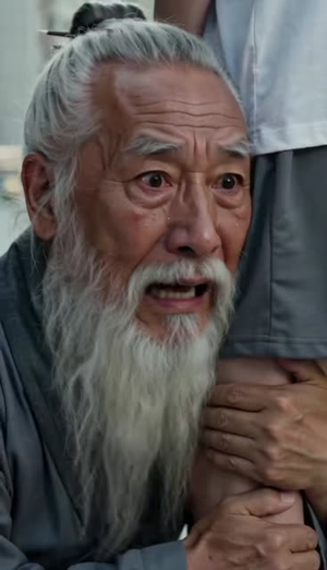 别装了!那个坐破板凳才是绝世医神(80集) 别装了!那个坐破板凳才是绝世医神(80集)短剧后续更精彩