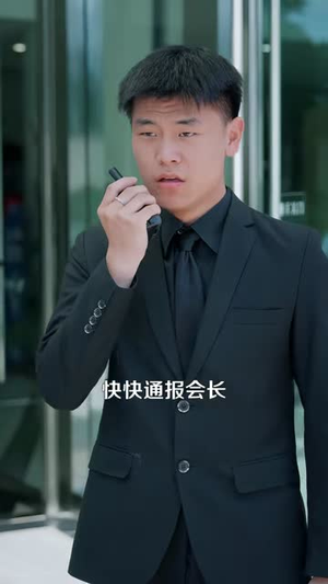 别惹他,他的师姐太凶残(122集) 别惹他,他的师姐太凶残(122集)短剧太精彩