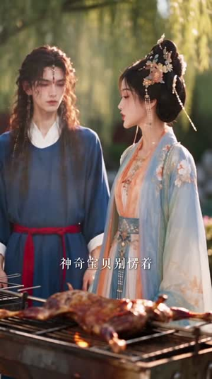 替嫁入宫后我靠吐槽活了下来(108集) 替嫁入宫后我靠吐槽活了下来(108集)红果短剧免费看