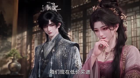 此身独向明月开(89集) 此身独向明月开(89集)在哪看
