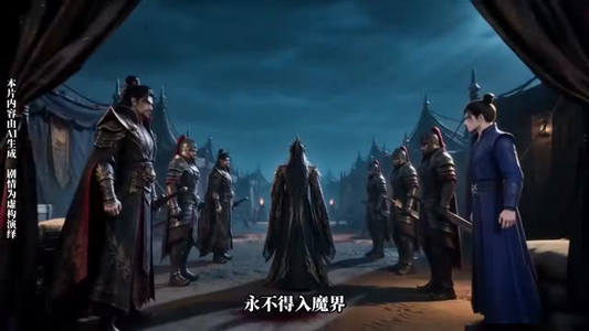 魔尊的小灵宠（70集）在哪个app能看