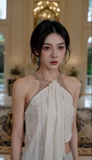 接错娃后首富给我三百万年薪（60集）短剧抢先看全集