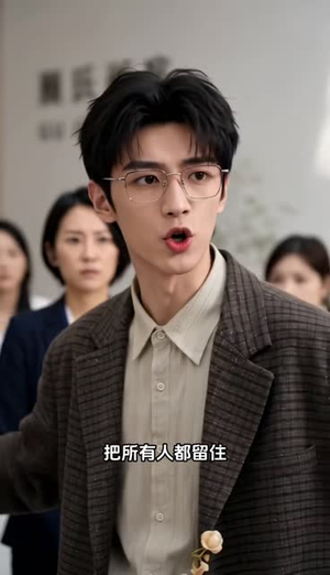 接错娃后首富给我三百万年薪-第二季（49集）短剧抢先看