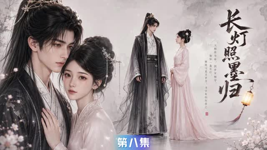 长灯照墨归（20就）口碑爆棚免费看