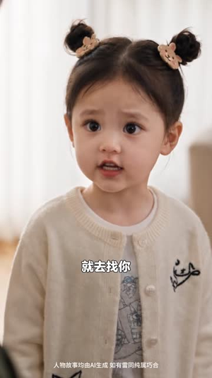 爸爸，我来找你了第二季（75集）百度网盘在线看