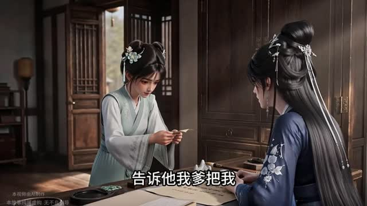 千岁大人的掌心宠(58集) 千岁大人的掌心宠(58集)短剧全集大结局
