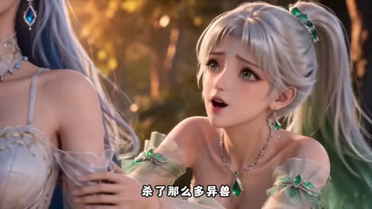 九元废蛇吞万物(56集) 九元废蛇吞万物(56集)火爆短剧抢先看