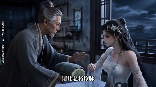 红棺入府（71集）精彩短剧追不停
