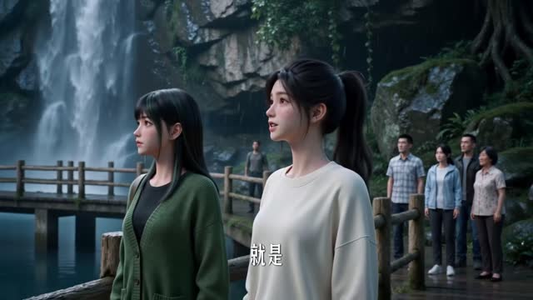 我家景区怎么变成山海经动物园了(105集) 我家景区怎么变成山海经动物园了(105集)在哪里可以全集
