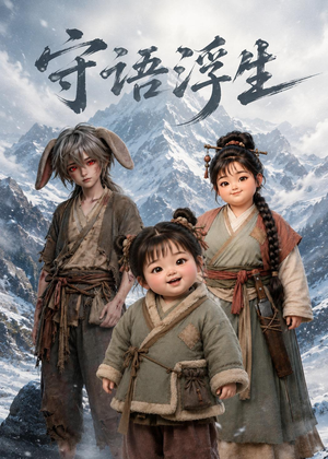 守语浮生（21集）短剧全集大结局
