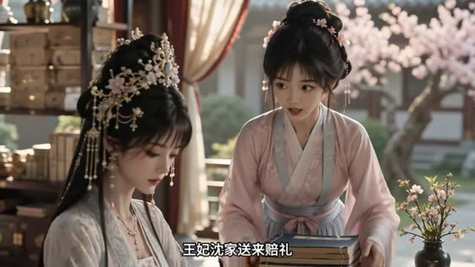 夫君九千岁(43集) 夫君九千岁(43集)免费观看就是爽
