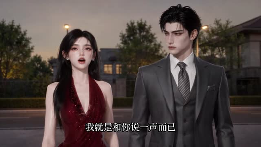 穿书后我养出软萌小甜崽第一季2（84集）全集下载