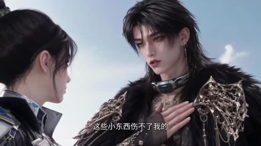 兽世修罗场：全能美人飒疯了（158集）短剧热门合集