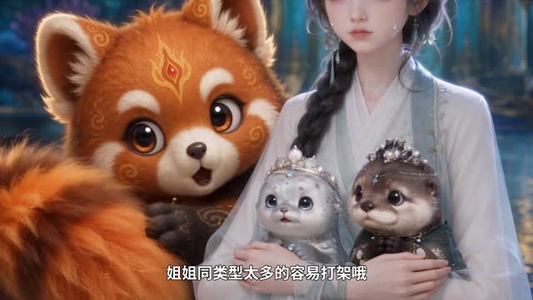 我靠撸猫撸狗成为大能第二季(81集) 我靠撸猫撸狗成为大能第二季(81集)在哪里可以看