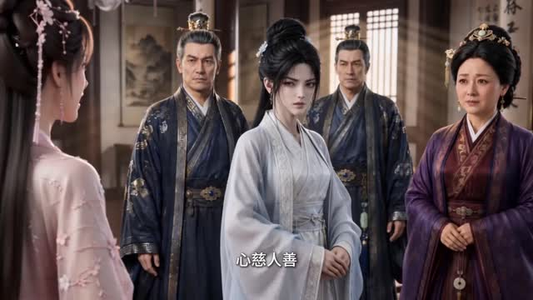 滚蛋吧系统,做人没必要太正常第二季(95集) 滚蛋吧系统,做人没必要太正常第二季(95集)独家资源免费看