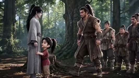 修仙:我的词条能开挂第五季(119集) 修仙:我的词条能开挂第五季(119集)短视频追剧推荐
