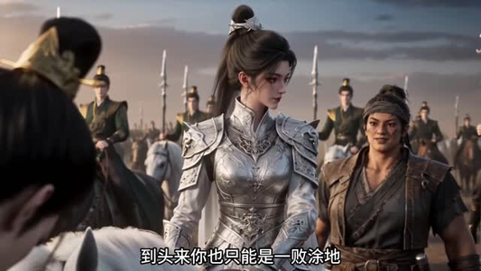 纨绔郡主得宠日常:秦金枝第十八季(132集) 纨绔郡主得宠日常:秦金枝第十八季(132集)热播短剧追不停