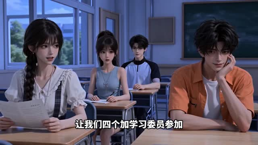 春夜禧雨:青柠撞汽水(133集) 春夜禧雨:青柠撞汽水(133集)短剧太好看了