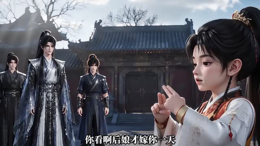 抢个新娘来当后娘第一季(177集) 抢个新娘来当后娘第一季(177集)全集下载