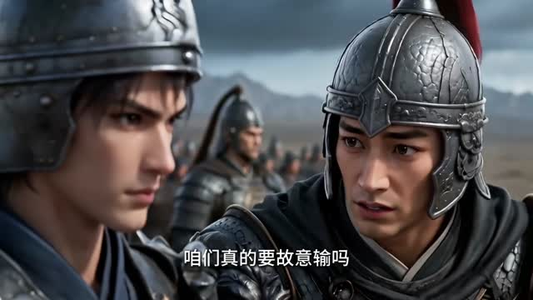 彪悍王妃一个飞踢,瘫痪王爷立正了第二季(109集) 彪悍王妃一个飞踢,瘫痪王爷立正了第二季(109集)免费观看全集
