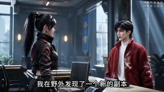 抽卡剑仙:我一抽就满级(268集) 抽卡剑仙:我一抽就满级(268集)女主谁演的