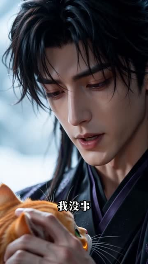 穿成灵宠后,我治愈了反派师尊(40集) 穿成灵宠后,我治愈了反派师尊(40集)最新热剧免费看