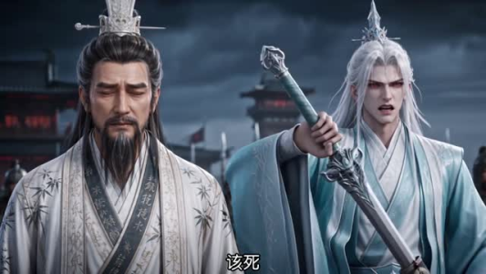 乾国皇子开局签到陆地神仙修为,第二季(111集) 乾国皇子开局签到陆地神仙修为,第二季(111集)热门短剧推荐。