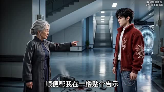 抽卡剑仙:我一抽就满级第二季(317集) 抽卡剑仙:我一抽就满级第二季(317集)海量资源免费看