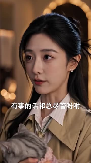 甩掉竹马后祁总他沦陷了(76集) 甩掉竹马后祁总他沦陷了(76集)不用花钱看全剧