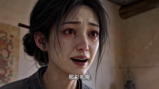 丧尸女儿暴脾气,包子家人觉醒了(120集) 丧尸女儿暴脾气,包子家人觉醒了(120集)追风的女孩短剧