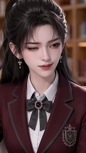 穿成恶毒女配,女主她不对劲(60集) 穿成恶毒女配,女主她不对劲(60集)爱短剧爱追剧