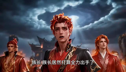 胎珠传第十八季(200集) 胎珠传第十八季(200集)火爆短剧来袭