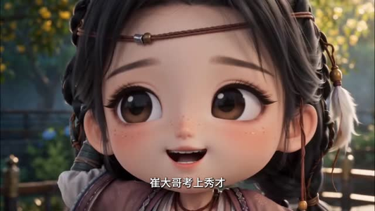 烧火丫鬟不爬床(41集) 烧火丫鬟不爬床(41集)精彩短剧又来了
