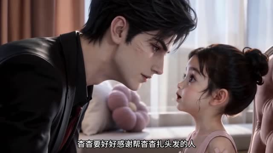 官宣幼崽反派大佬成了女儿奴第一季(166集) 官宣幼崽反派大佬成了女儿奴第一季(166集)在线播放