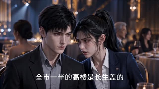 谪凡判官:执笔断沉冤(68集) 谪凡判官:执笔断沉冤(68集)好看的国产短剧