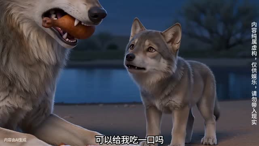 荒漠农场之戈壁有座动物城（138集）海量短剧免费看