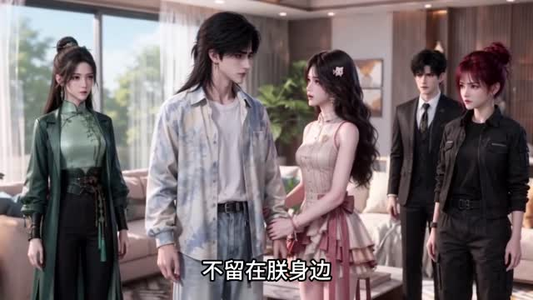女帝古穿今：朕只动手不动口第二季（100集）经典回顾免费看