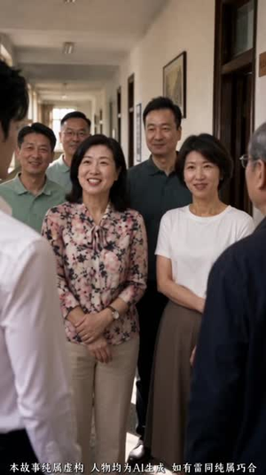 听建议的校长第二季(55集) 听建议的校长第二季(55集)精彩热门短剧